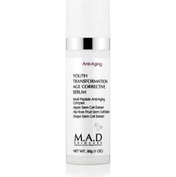 M.A.D Skincare Peptydowe serum przeciwzmarszczkowe z komórkami macierzystymi 30 ml