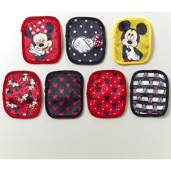 The Original MakeUp Eraser 7-Day Set Minnie & Mickey