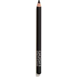 GOSH Kohl Eyeliner Miękka kredka do oczu Black 1,1 g