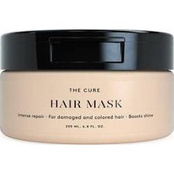 Lowengrip The Cure maska do włosów 200 ml