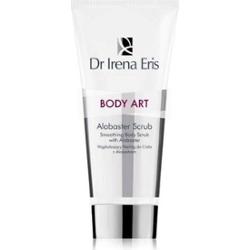 Dr Irena Eris Wygładzający Peeling Do Ciała Z Alabastrem Peeling do ciała 200 ml