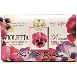 Mydło toaletowe bratek