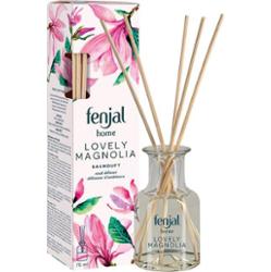 Fenjal dyfuzor zapachowy do domu - Kwiat magnolii, 75 ml