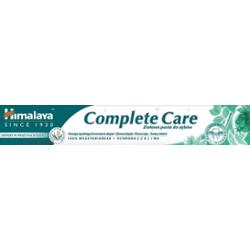 Complete Care Gum Expert ziołowa pasta do zębów na krwawiące dziąsła 75 ml