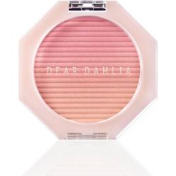 Dear Dahlia Róż do policzków Paradise Soft Dream Blush Joy