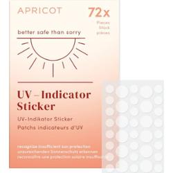 APRICOT wskaźnik promieniowania UV 