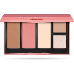 Never Without Paleta do twarzy All in One 002 Medium Skin