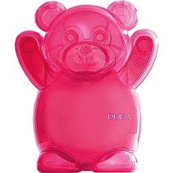 PUPA Milano Zestaw do makijażu Happy Bear 002 Fuchsia