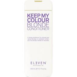 Eleven Australia Odżywka do włosów blond Odżywki do włosów 300 ml