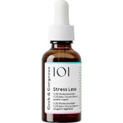 Geek & Gorgeous Stress Less - Serum z Beka-Glukanem