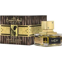 Lattafa Sheikh Al Shuyukh Concentrated Perfum Spray men 100ml