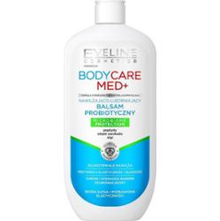 Eveline Nawilżająco-Ujędrniający balsam probiotyczny 350 ml