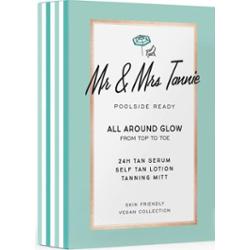 Mr & Mrs Tannie Tannie Box - Face & Body (All Around Glow)
