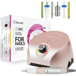 Clavier Frezarka do paznokci FX 600 Rose Gold 65W