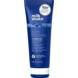 Milk Shake Cold brunette conditioner 250 ml