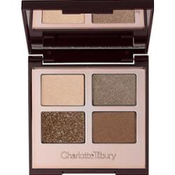Charlotte Tilbury Luxury Palette - Cienie do powiek The Golden Goddess