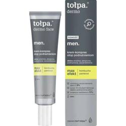 Tołpa Dermo Men max efekt krem - kompres stop podrażnieniom 40 ml