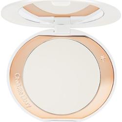 Charlotte Tilbury Airbrush Brightening Flawless Finish Micro Powder Refillable - Puder matujący Fair-Medium, 9 g