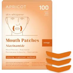 APRICOT przeciwzmarszczkowe plastry na bruzdy nosowo-wargowe „skin whisperer‘‘