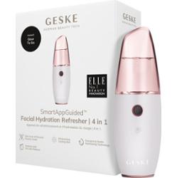 GESKE Nawilżacz do twarzy 4 in 1