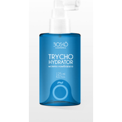 BOSKO Cosmetics Trychohydrator wcierka nawilżająca 125 ml