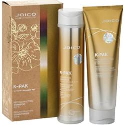 JOICO K-Pak - Zestaw do włosów poddawanym zabiegom chemicznym