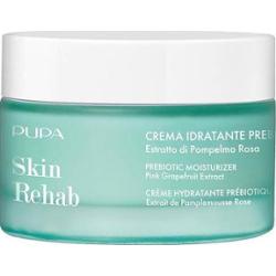 PUPA Milano Skin Rehab Prebiotyczny krem nawilżający