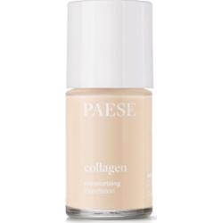 Paese Podkład Kolagenowy 300n Vanilla