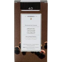 ARGAN OIL FARBA DO WŁOSÓW 4.0