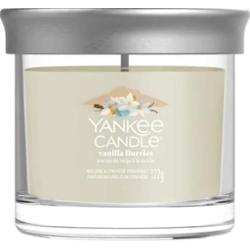 Yankee Candle Vanilla Flurries – tumbler z 1 knotem, 122 g