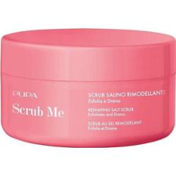 PUPA Milano Scrub Me Modelujący peeling do ciała