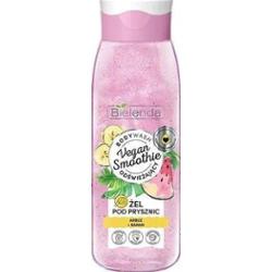 Bielenda Vegan Smoothie Żel pod prysznic Arbuz + Banan