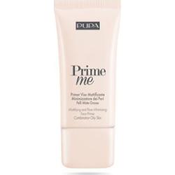 Prime Me Baza matująca pod makijaż i zmniejszająca pory