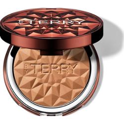 By Terry Brozner Tea To Tan Sun Powder 3