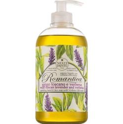 Mydło w płynie lawenda i werbena 500 ml