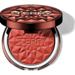 BY TERRY Pielęgnacyjny róż Tea To Tan Powder Blush N5 - Brick Beach, 7 g