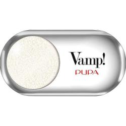 Vamp! Top Coat Cień do powiek 200 Sparkling Platinum