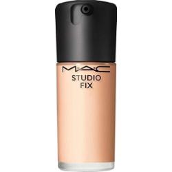 MAC Studio Fix Podkład matujący SPF15 - N4