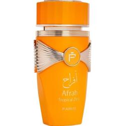 Nusuk Afrah Tropical Zest – Woda perfumowana dla kobiet, 100 m