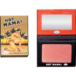 The Balm Rozświetlacz/róż Hot Mama