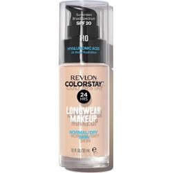 Revlon Podkład Colorstay do cery normalnej/suchej 110 Ivory