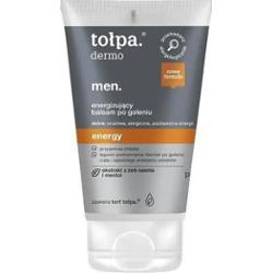 Tołpa Dermo Men energy energizujący balsam po goleniu 100 ml