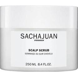 Sachajuan Scalp Scrub peeling przeciwłupieżowy