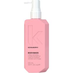 Kevin Murphy Plumping Body Mass Treatment, kuracja stylizująca do włosów wypadających, 100 ml