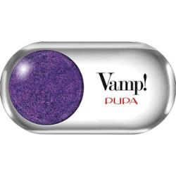 PUPA Milano Vamp! Metallic Cień do powiek 103 Hypnotic Violet