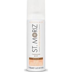 St. Moriz Professional Mgiełka Samoopalająca Medium 150 ml