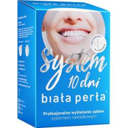 Biala Perla System 10 dni
