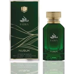 Nusuk Woda perfumowana męska Salwa EDP, 100 ml