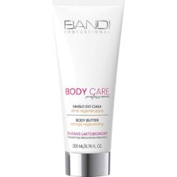 Bandi Body Care Regenerujące masło do ciała 200 ml