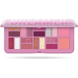 PUPA Milano Paleta do makijażu L 004 Dreamer Shades